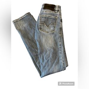 Rock & Roll Denim jeans